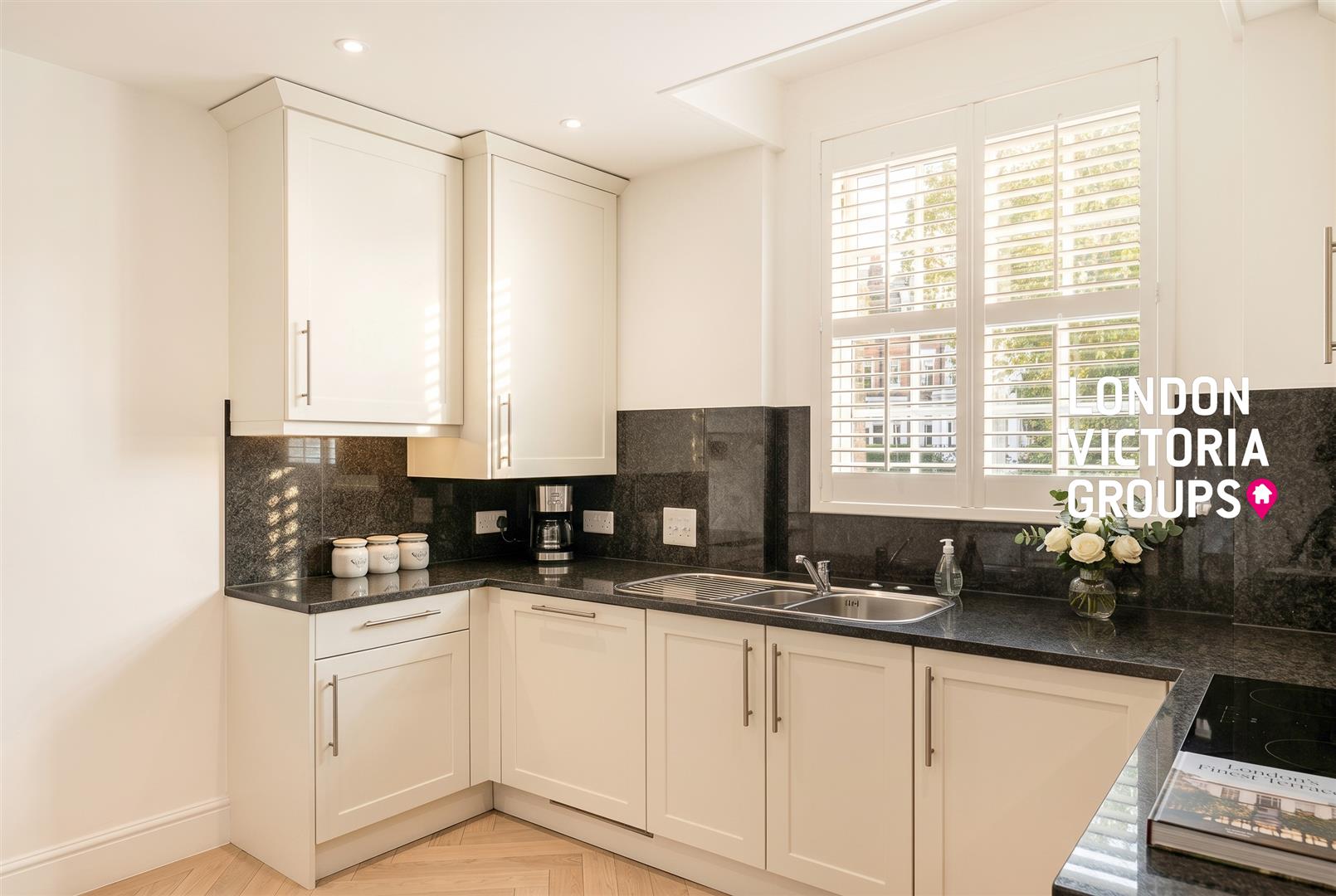 3 bed property in Balvaird Place, London